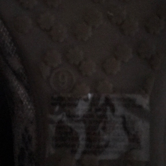 Ballet flats - Picture 4 of 4